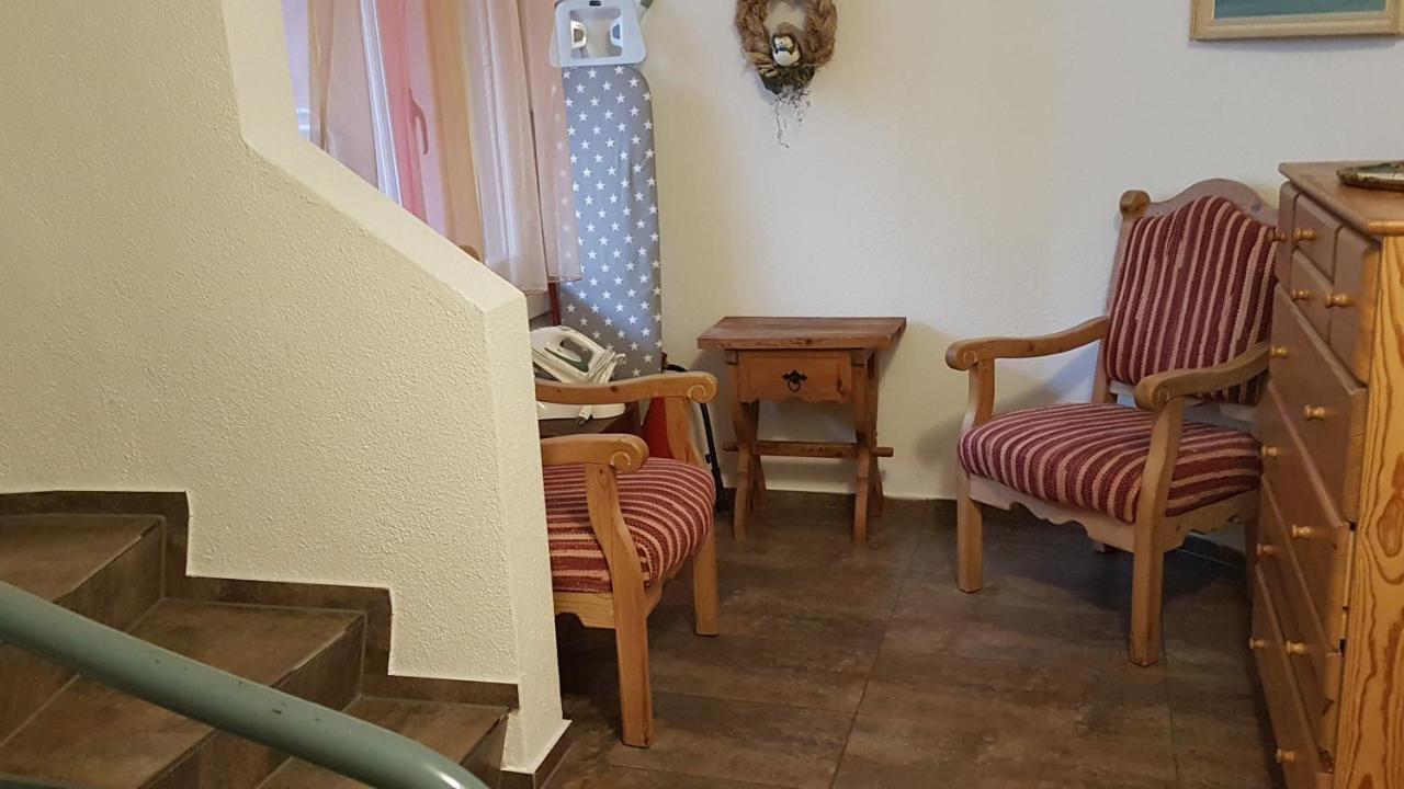 Bellarosa Leilighet Emmetten Eksteriør bilde